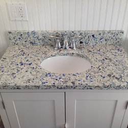 Serene - Bathroom Vanities And Sink Consoles