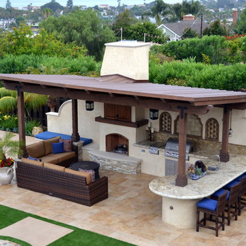 Solana Beach Mediterranean