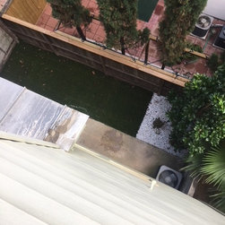 Water Leaks Resolution - Roofing And Gutters