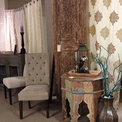 Chairs and Recliners - Products