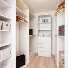 closet