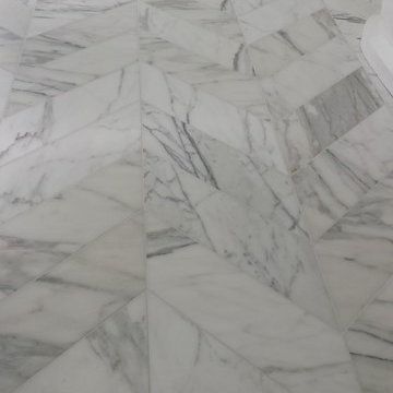 Master Bathroom in Wyommissing, PA