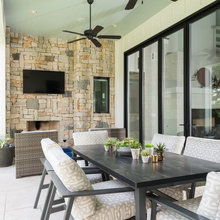 Exterior Ideas