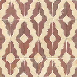 Rooi - Wall And Floor Tile