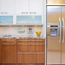 Glass Cabinets