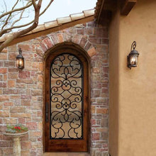 doors