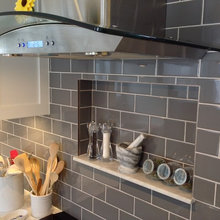 Backsplash