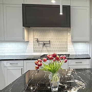 Springvale Kitchen