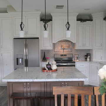 Traditional Renovation