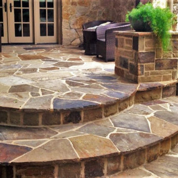 Our Work
