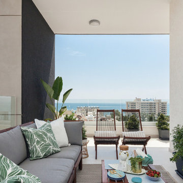 Sea view Penthouse