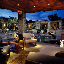 Tropical living