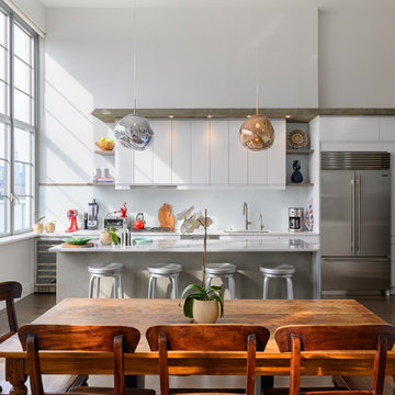 Arris Lofts