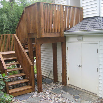 Great Outdoors by Angel Home Enterprise, Inc.