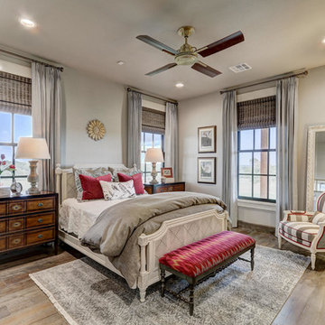 Farmhouse Chic
