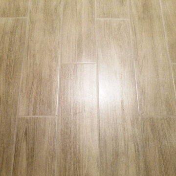 Hampstead Master Bathrooom Remodel