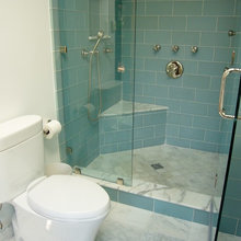 Master bathroom Inspiration
