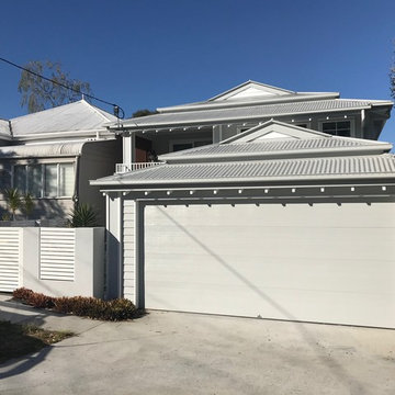 Fernberg - New Build
