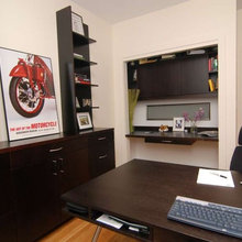 Home Office Ideas
