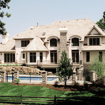 Concept Home - Lake County, IL