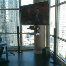 TV ideas