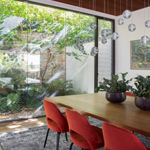 dining rooms