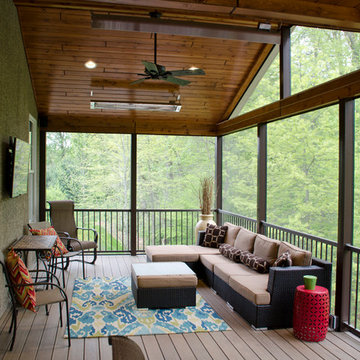 Colarik Residence