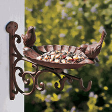 Feed the Birds