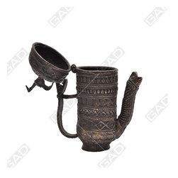 ROOSTER & SNT KETTLEERPE - Home Accessories & Decor