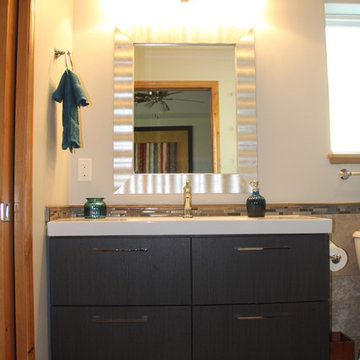 Our Work
