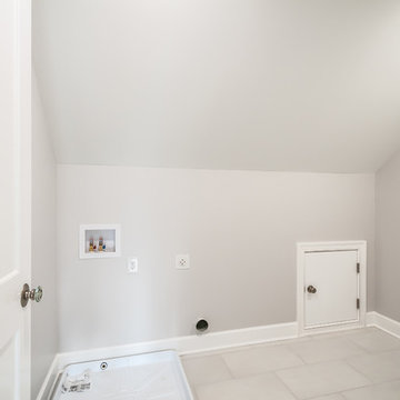 Atlanta Attic Addition and Renovation
