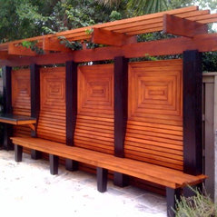 Garden Room Landscape Design, Inc. - Jacksonville Beach, FL, US 32250