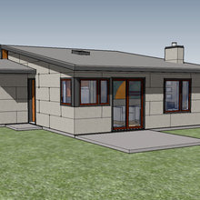 Recent Coach House Designs