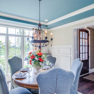 Homearama 2015