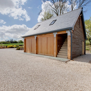 Yews Farm