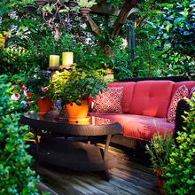 Deck/Patio