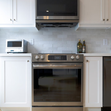 Toronto Home Remodel - Project Macaulay