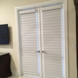 Resnick - Roller Shades