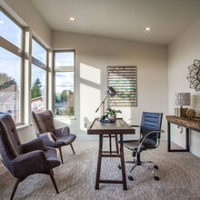 Home Office Ideas