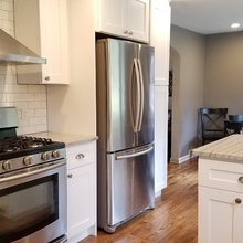 Kitchens