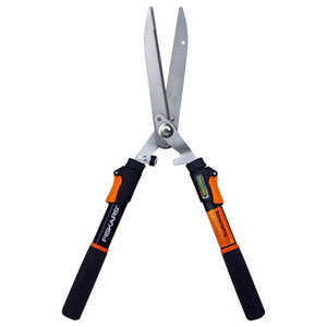 Fiskars 78206935J Power-Lever Grass 