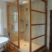 downstairs bath