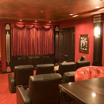 MTV CRIBS