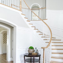 Staircases