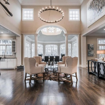Renovations with Nth Degree Home