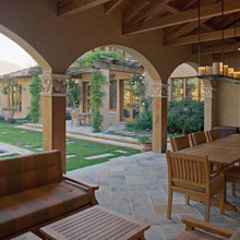 porch