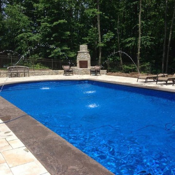 Pools