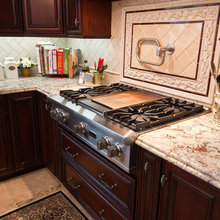 cooktop