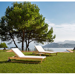 POINT ARREDI PER ESTERNO - Products