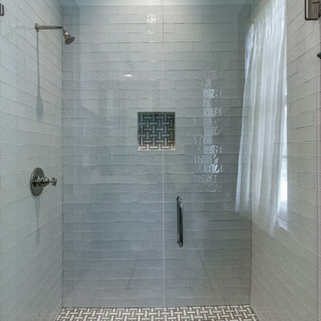 Historic 200 Year-Old Renovation